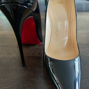 Christian Louboutin 39 1/2